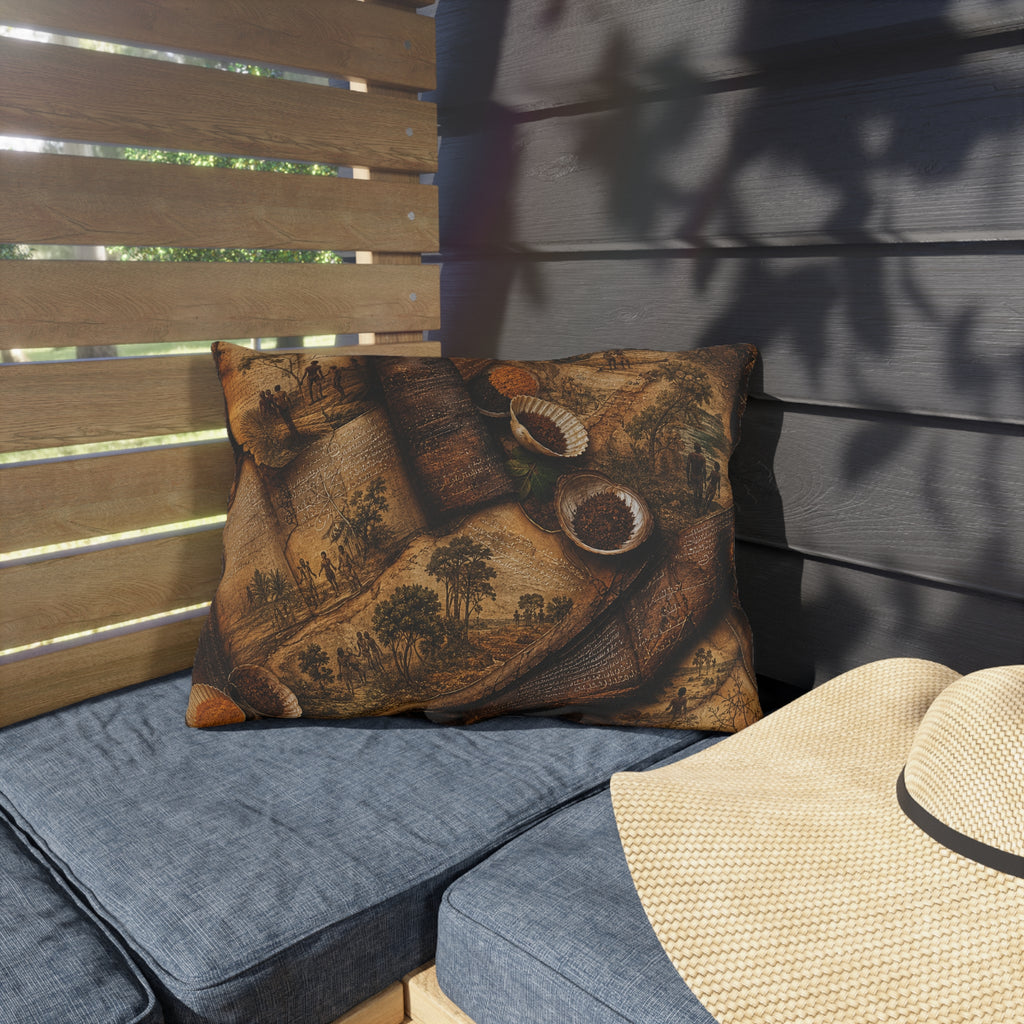 Outdoor Pillows