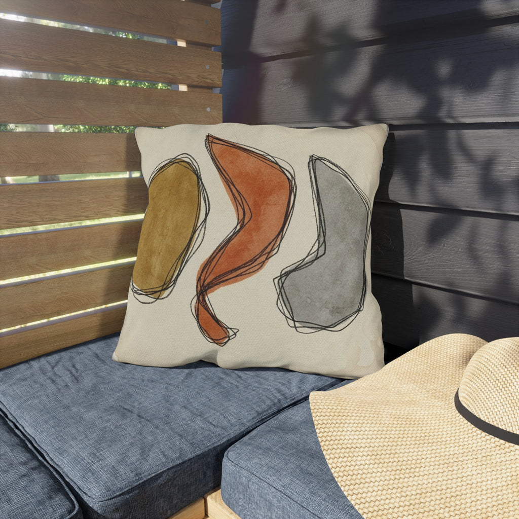 Outdoor Pillows
