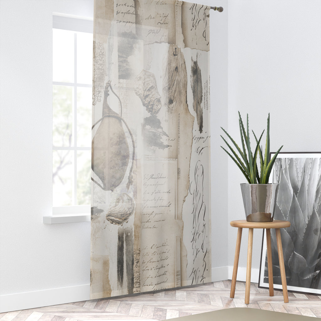Window Curtain