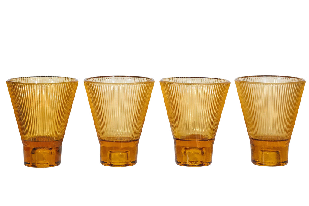 ZAI Tumbler Set of 4