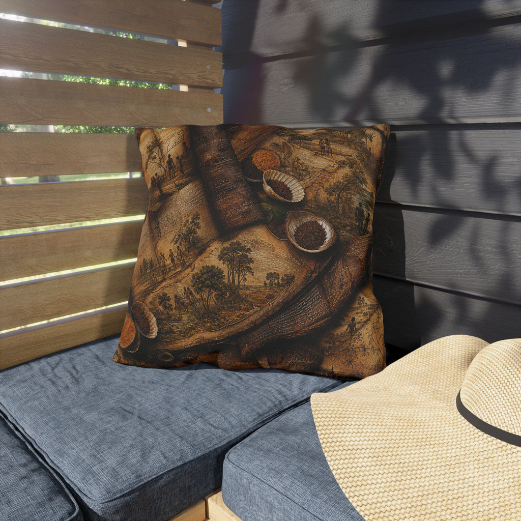 Outdoor Pillows