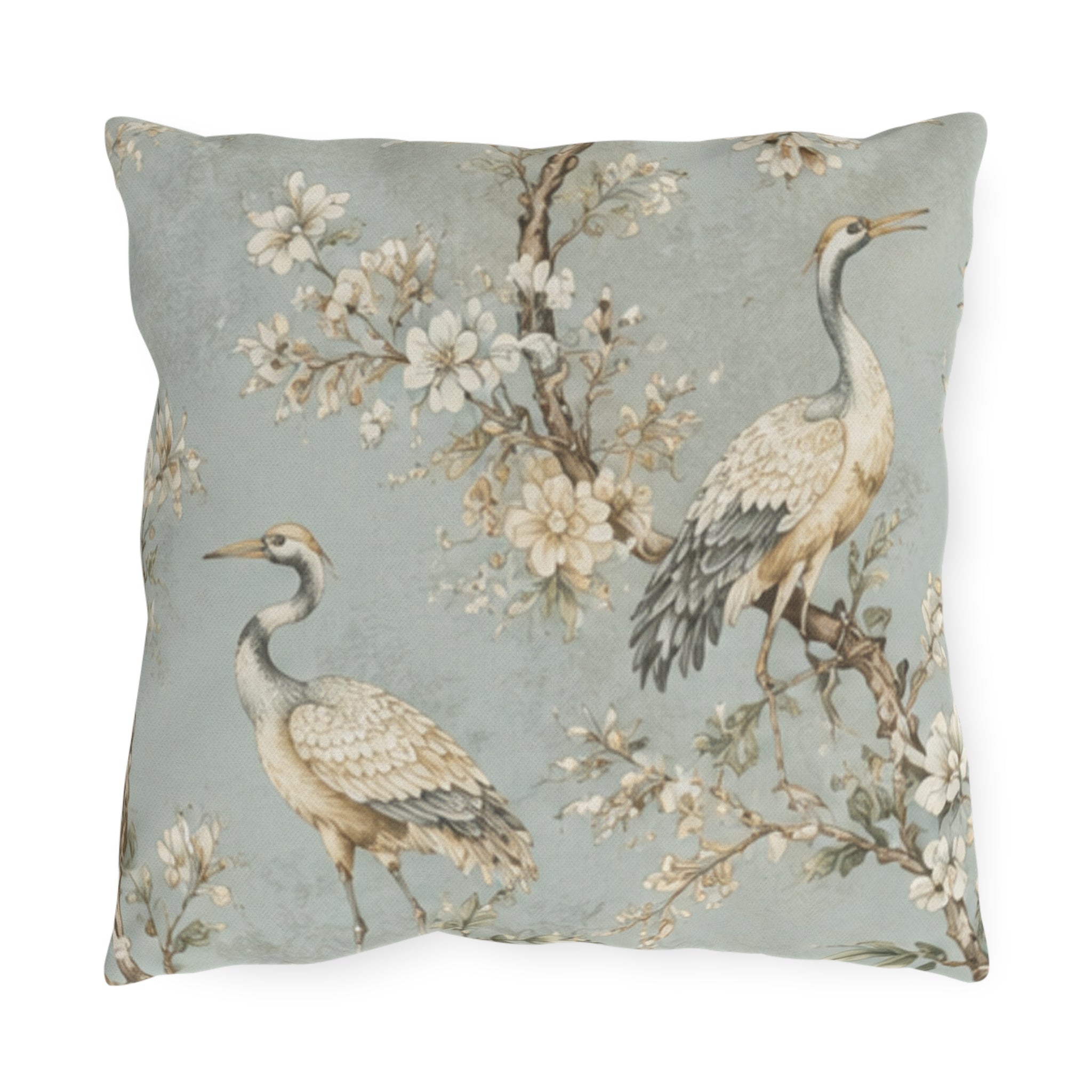Outdoor Pillows
