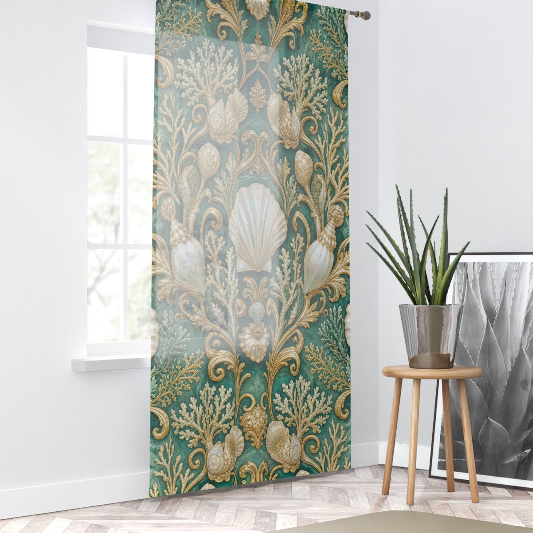 Window Curtain