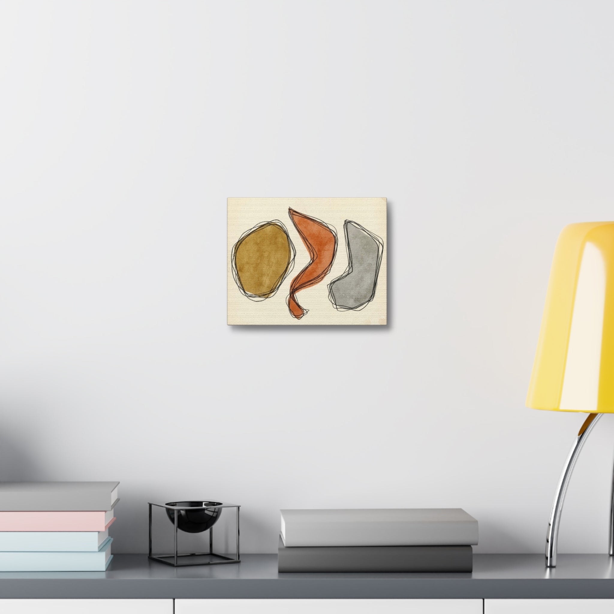 Stretched Canvas