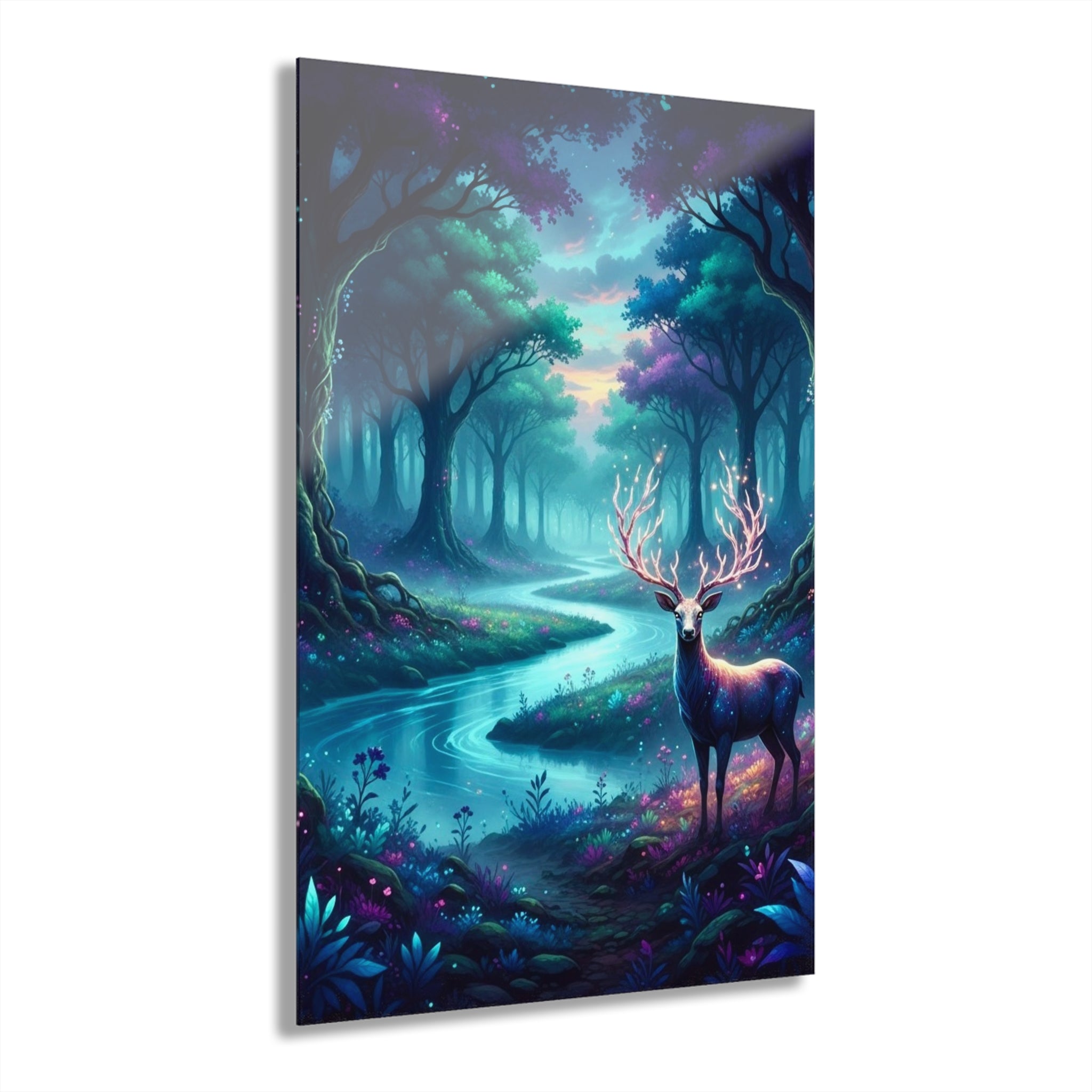 Acrylic Prints (French Cleat Hanging)