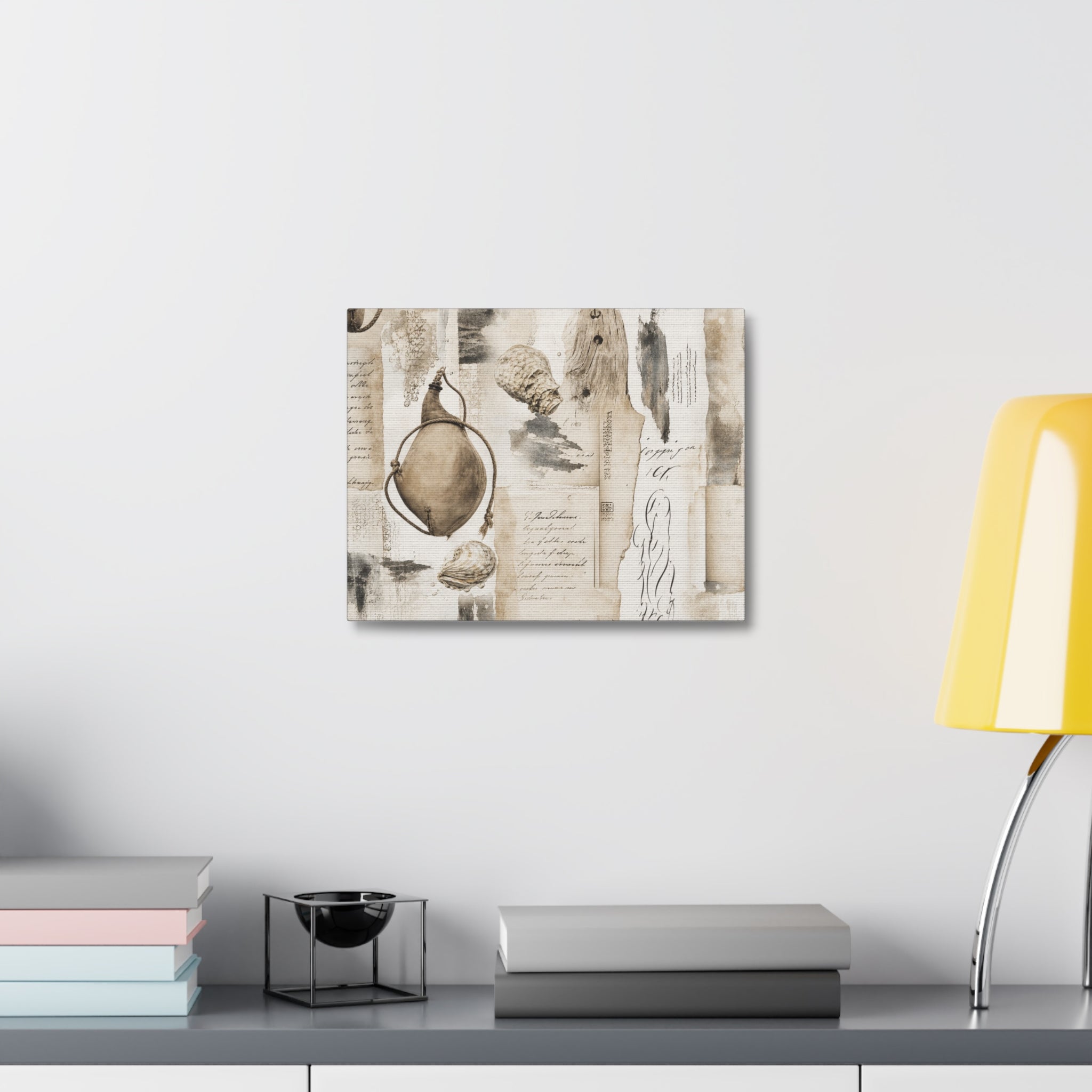 Stretched Canvas