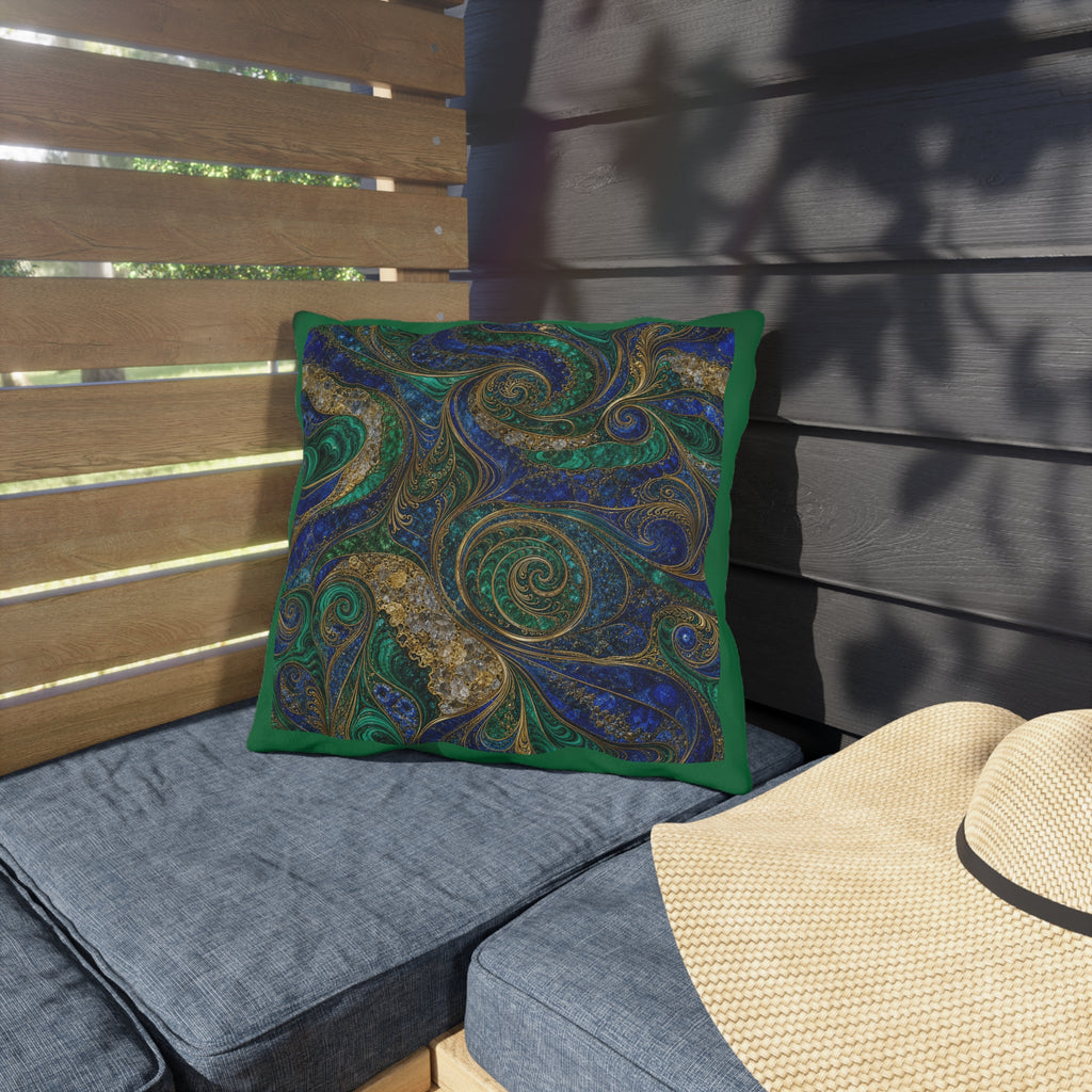 Outdoor Pillows
