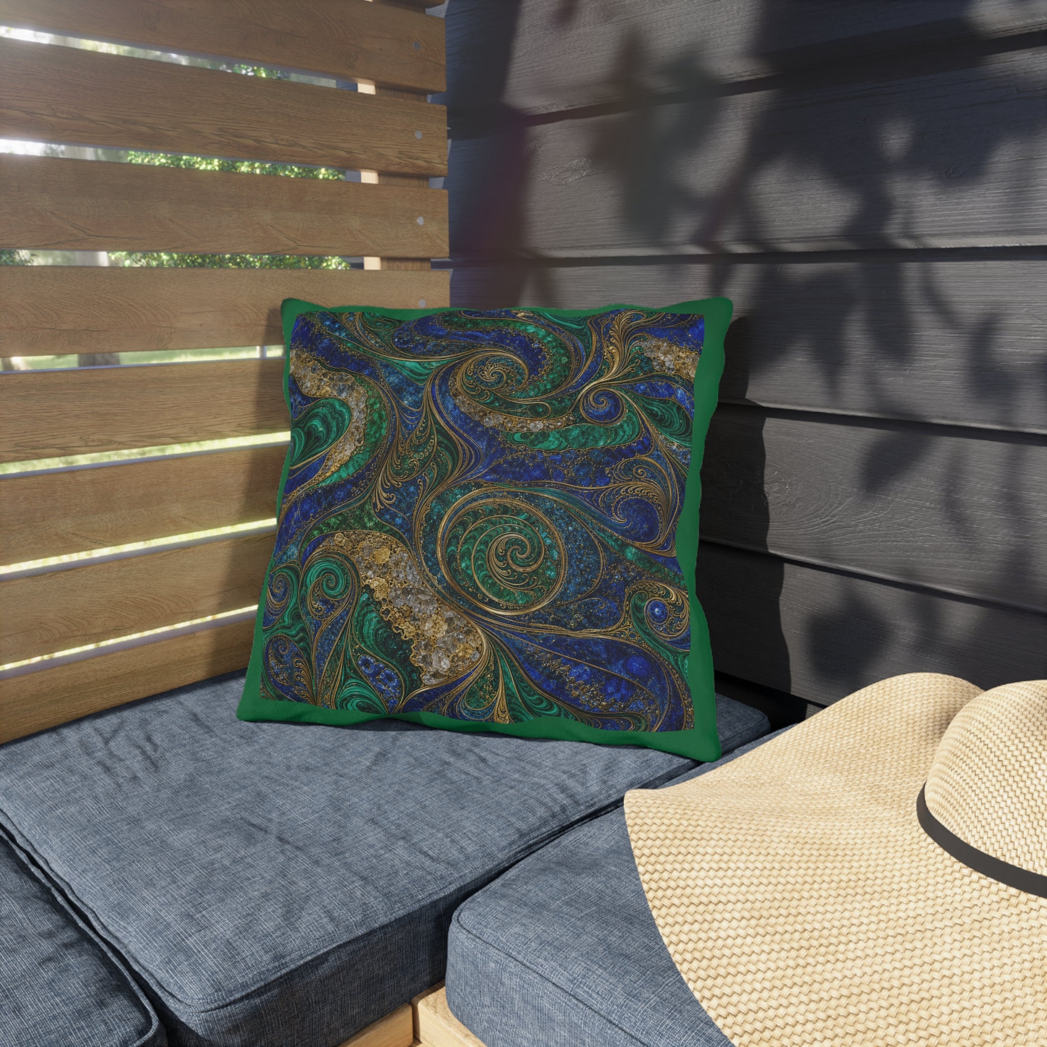 Outdoor Pillows