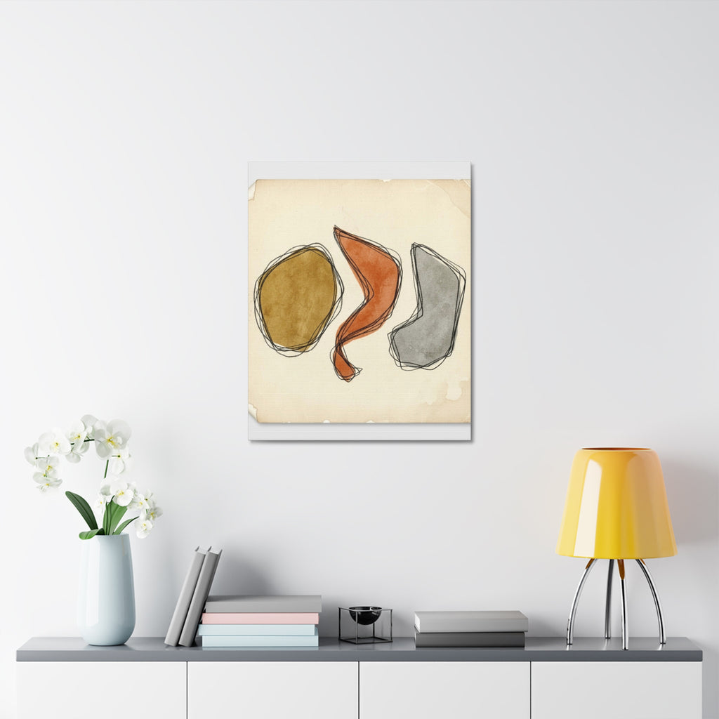 Stretched Canvas
