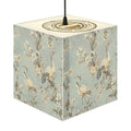Light Cube Lamp