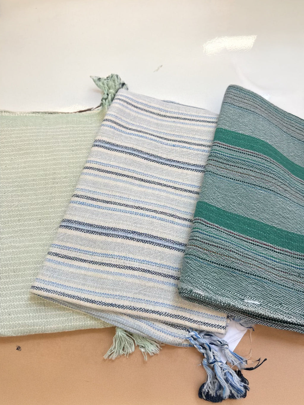 Sage Hand Towel