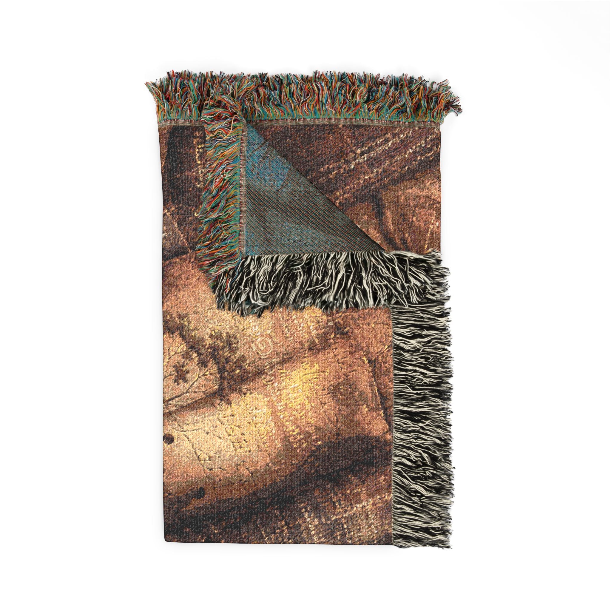 Woven Blanket