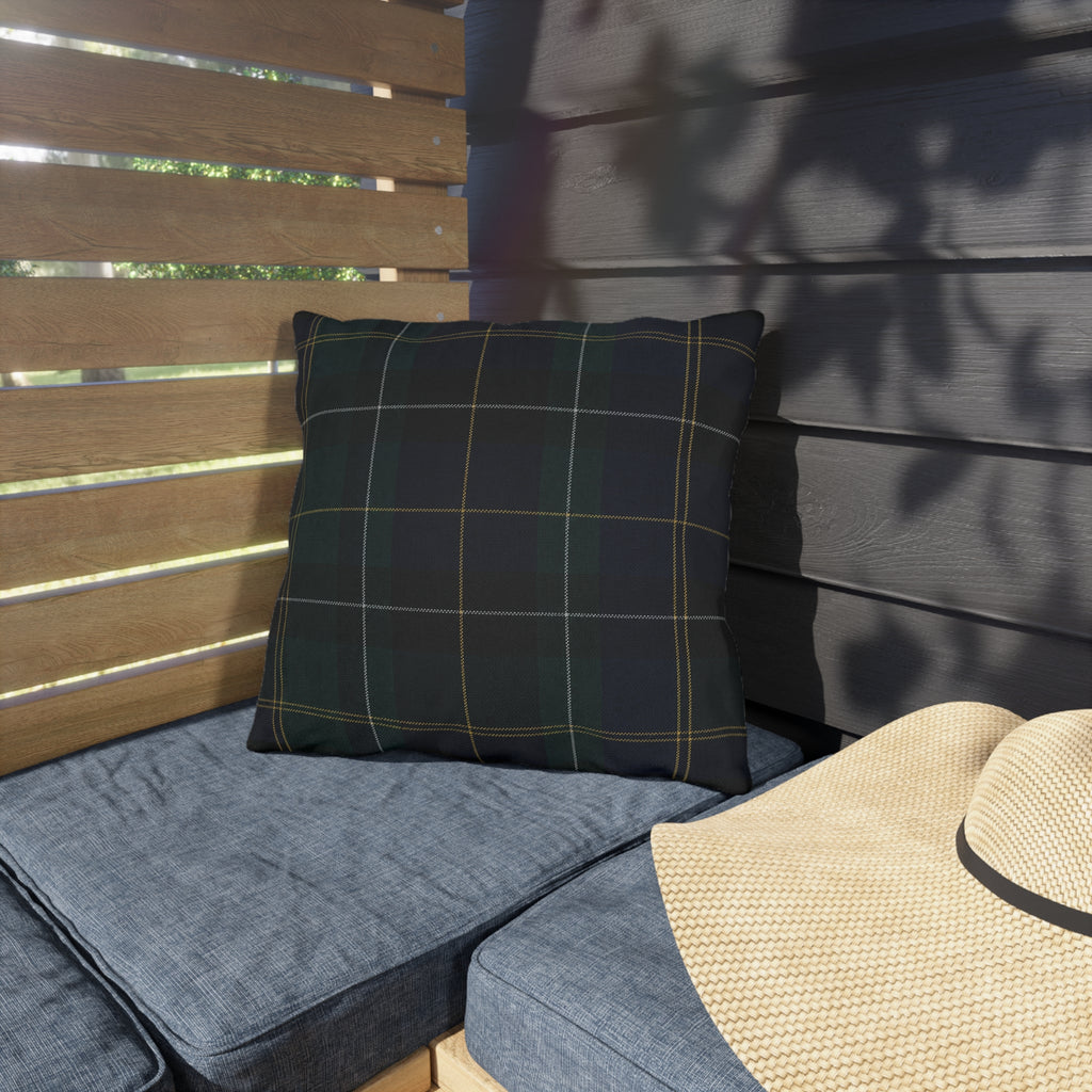 Outdoor Pillows