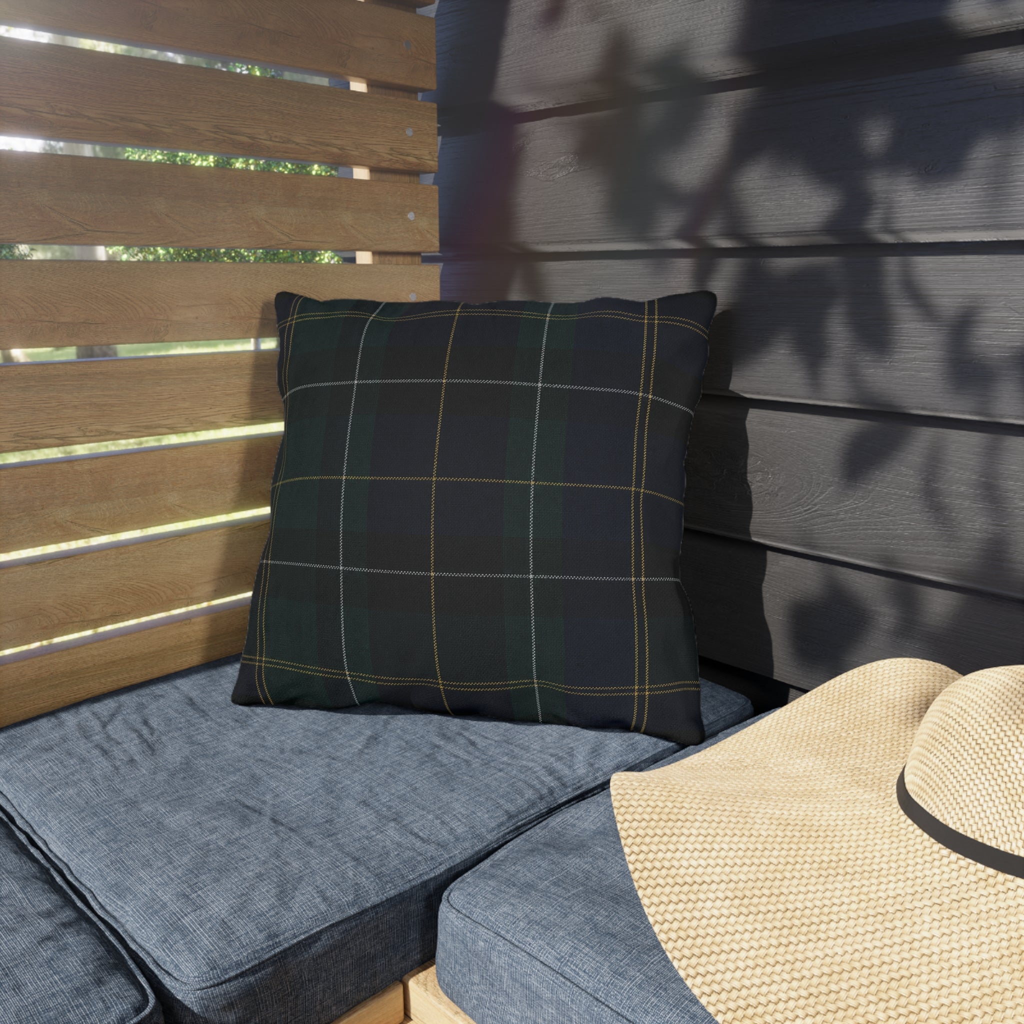 Outdoor Pillows