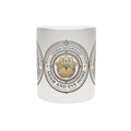 Metallic Mug (Silver\Gold)