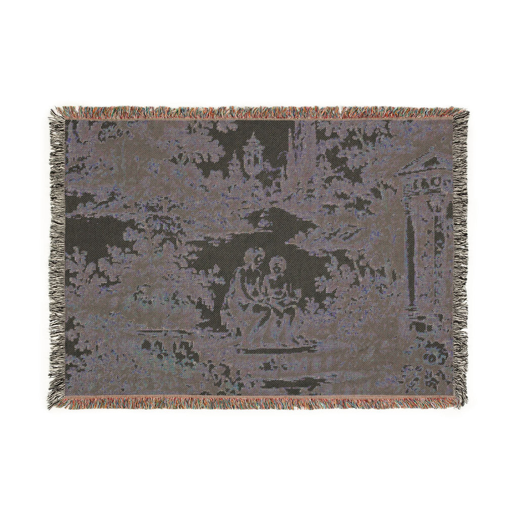 Woven Blanket
