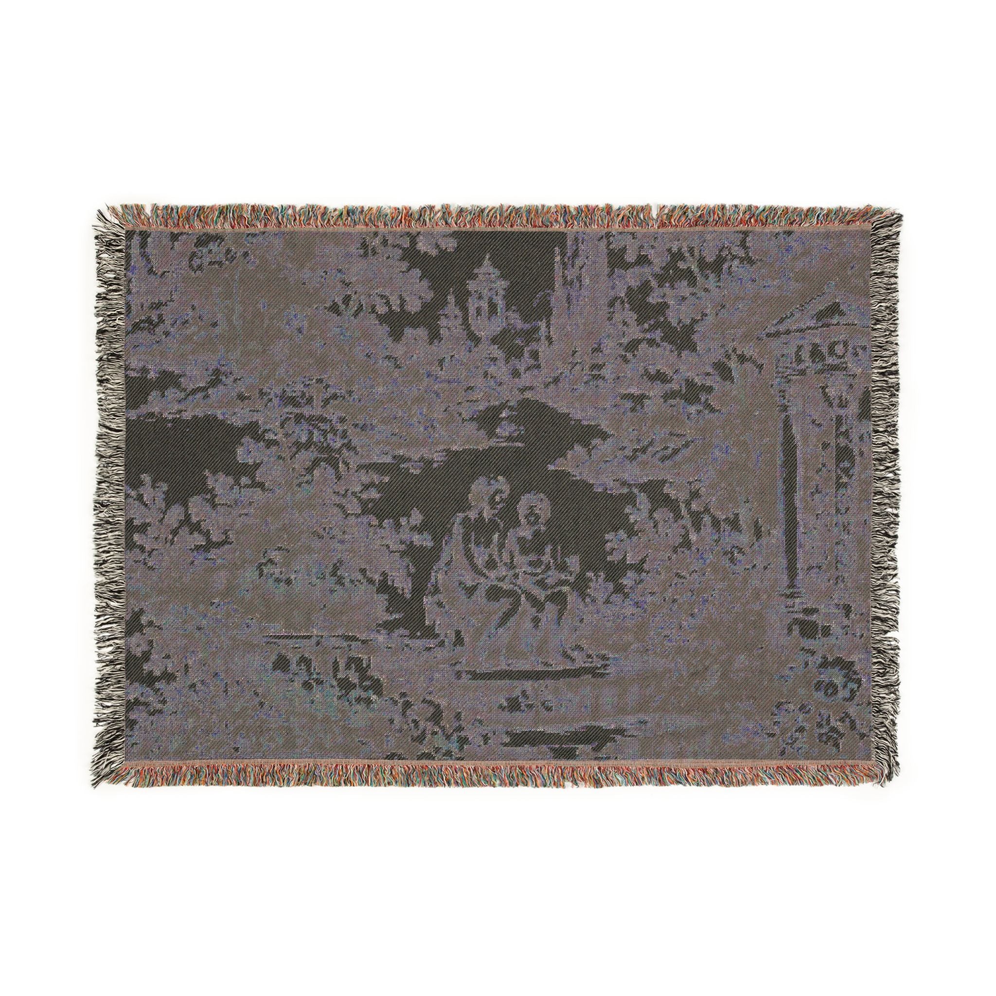 Woven Blanket