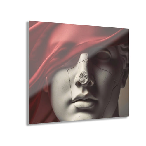 Acrylic Prints (French Cleat Hanging)