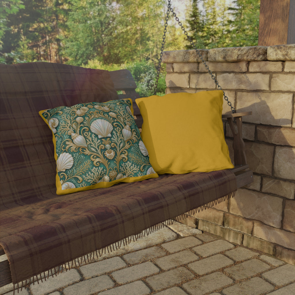 Outdoor Pillows