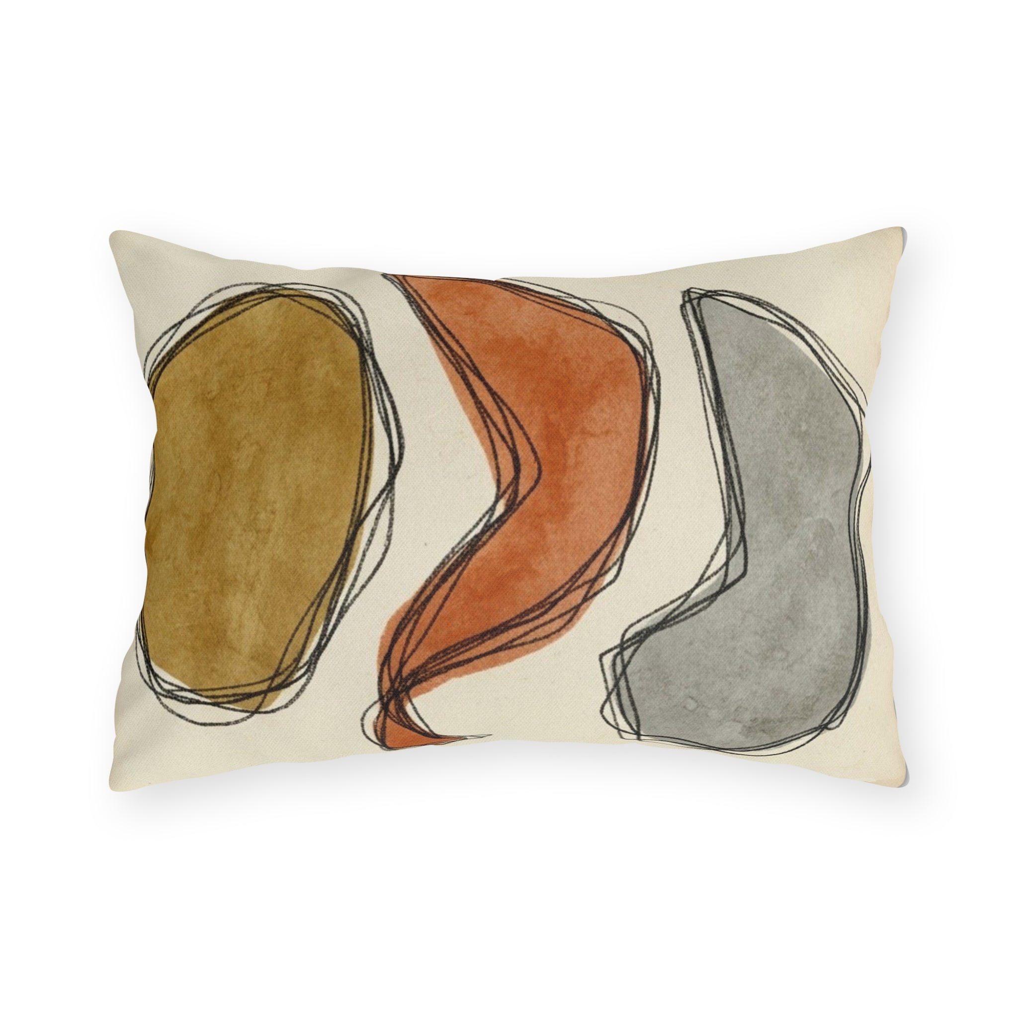 Outdoor Pillows