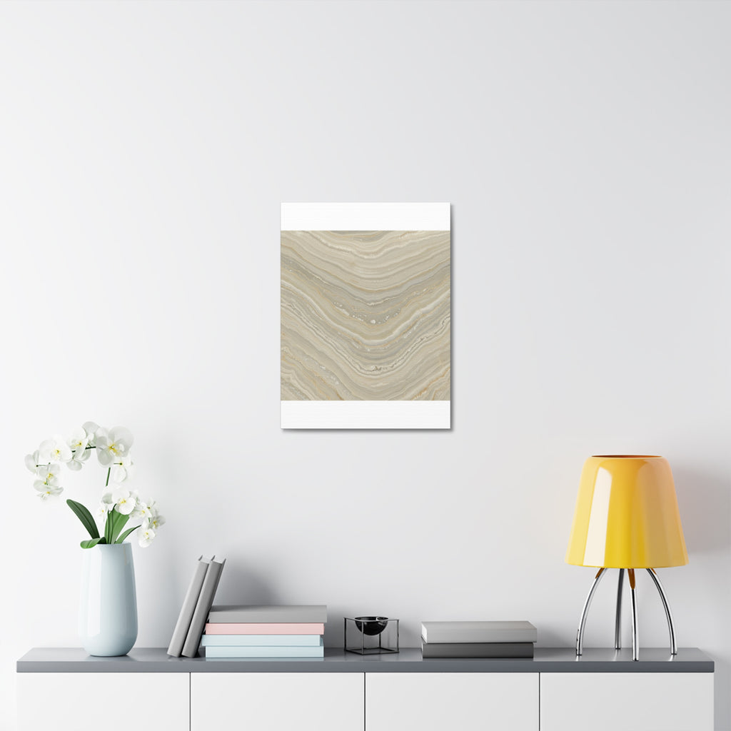 Stretched Canvas