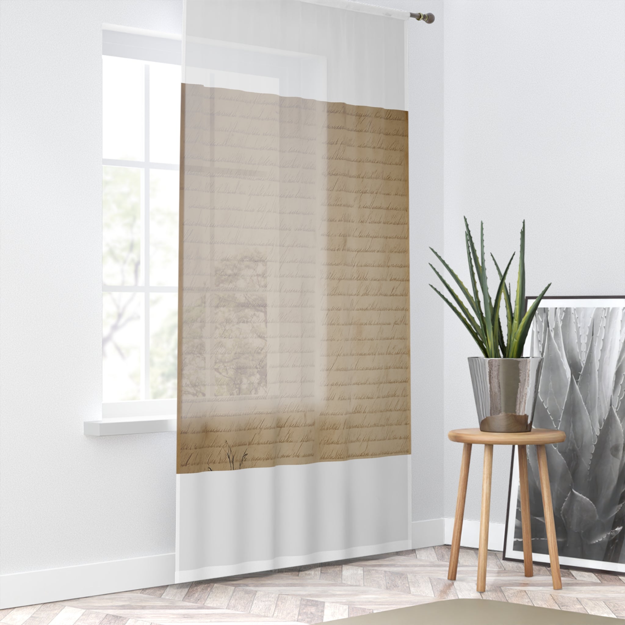 Window Curtain