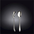 Ice Cream Spoon 5.75" inch | Set Of 6 In Colour Box