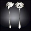 Set Of 3 Soup Ladle 10.25" inch | 26 Cm
