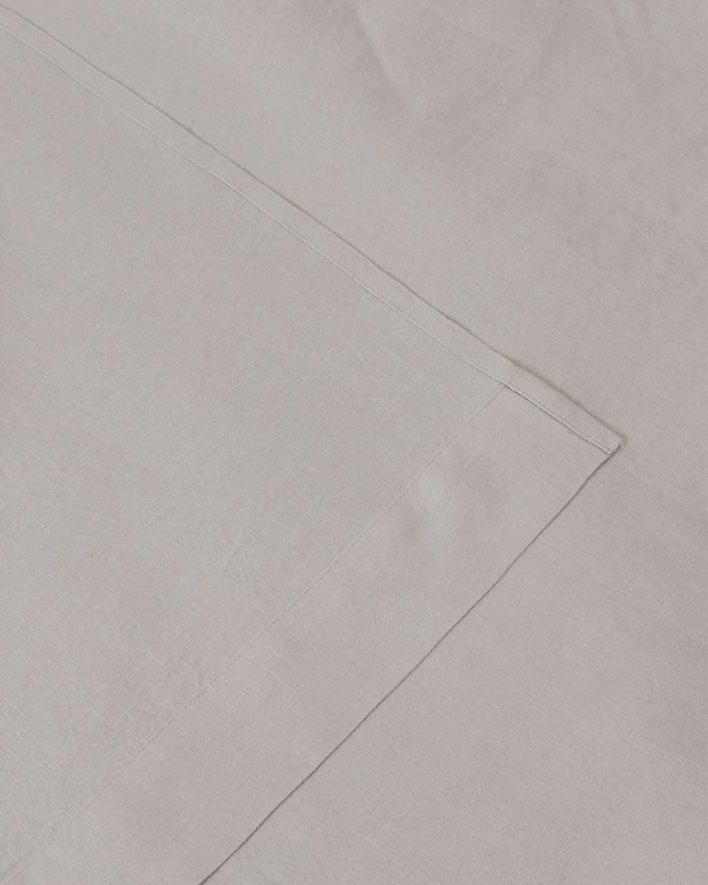 Marcel Linen Collection Set - Dove