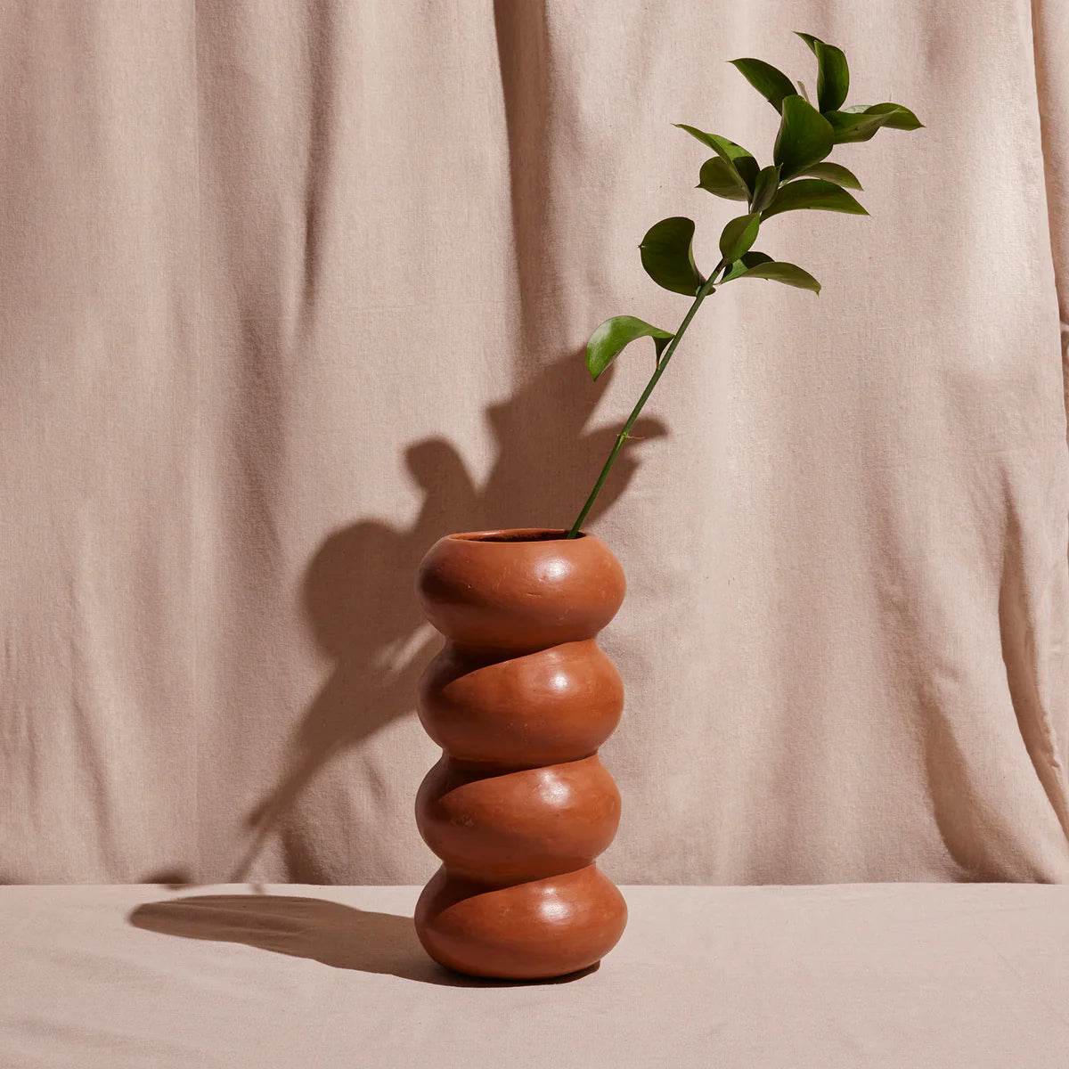 Chinautla Object IV