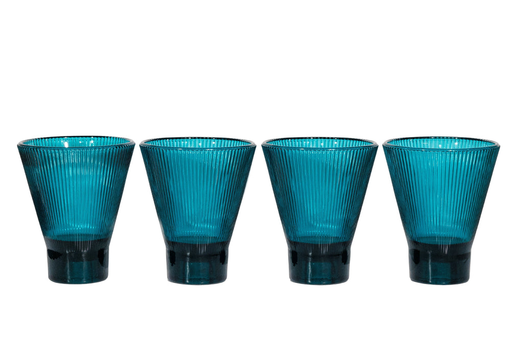 ZAI Tumbler Set of 4