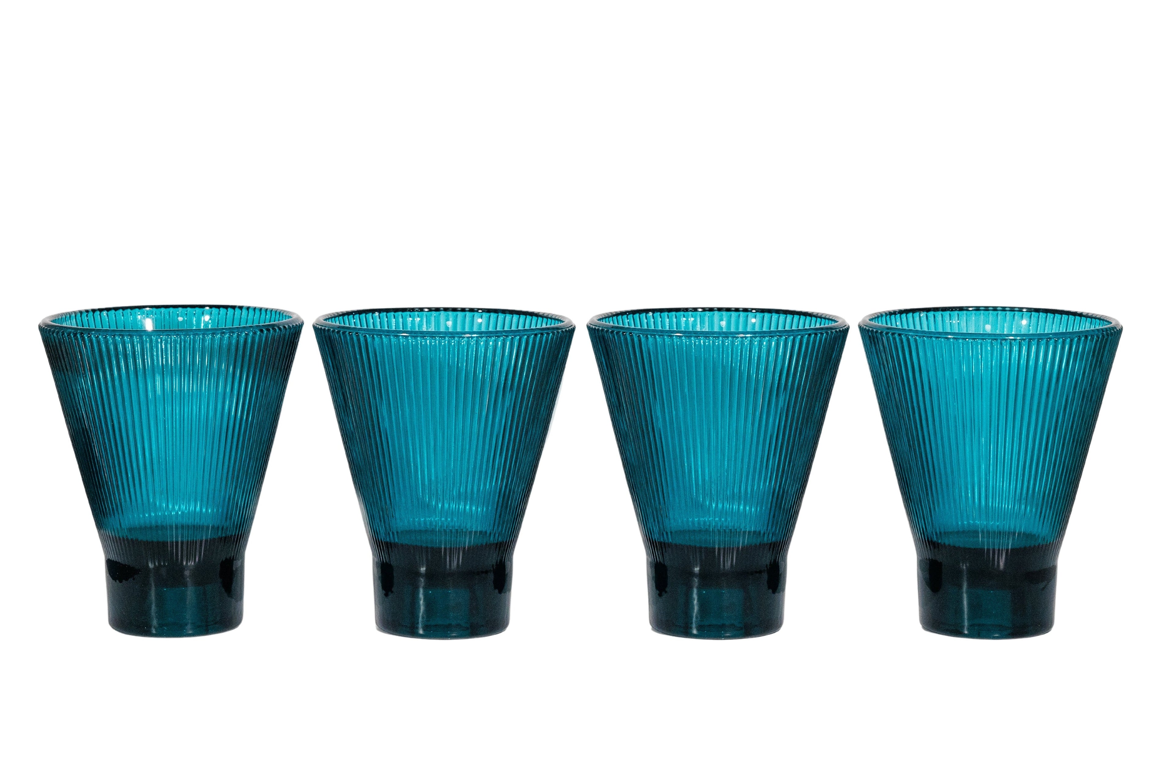 ZAI Tumbler Set of 4