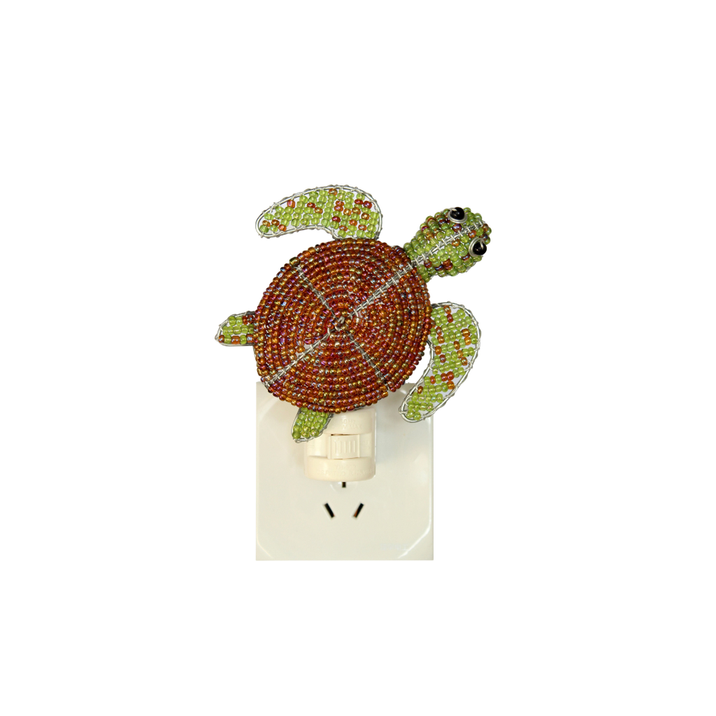 Night Light, Sea Turtle (Set of 2)