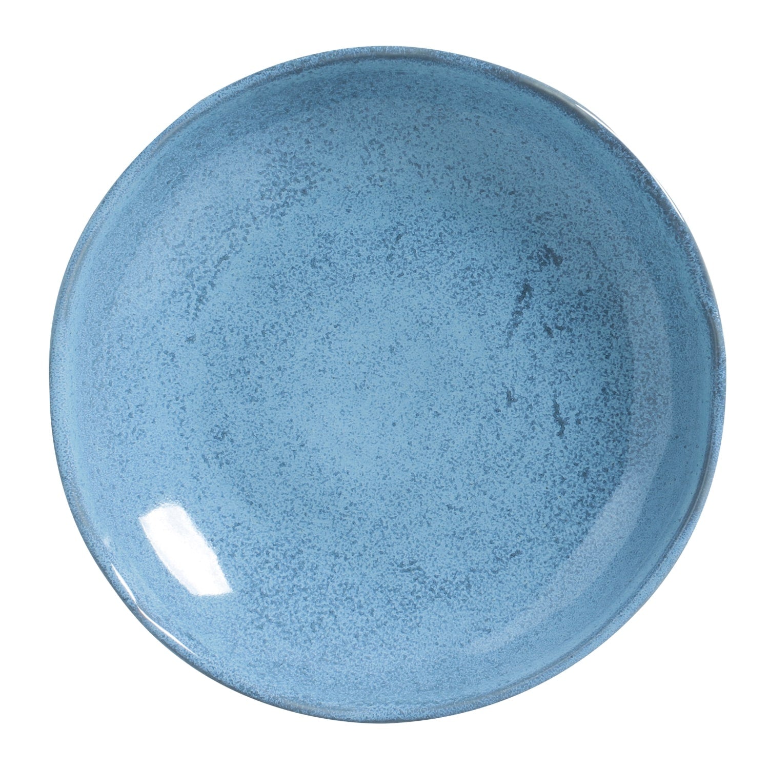 Pasta Plate Set of 6