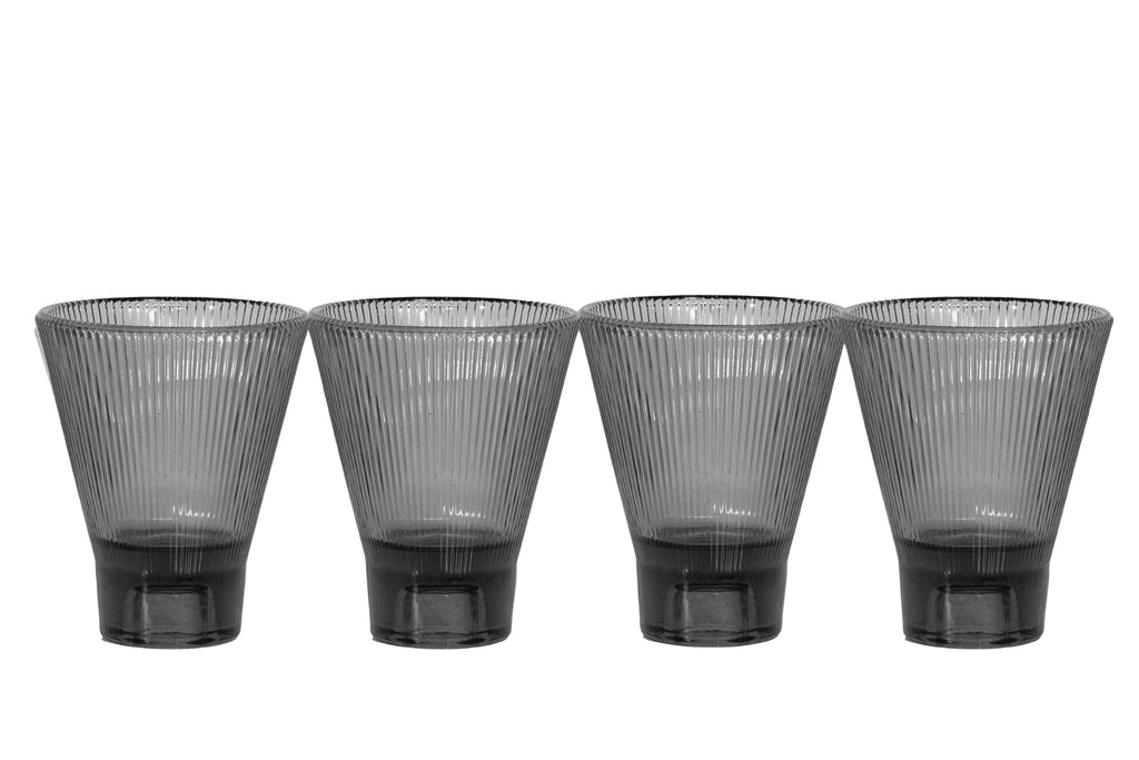 ZAI Tumbler Set of 4