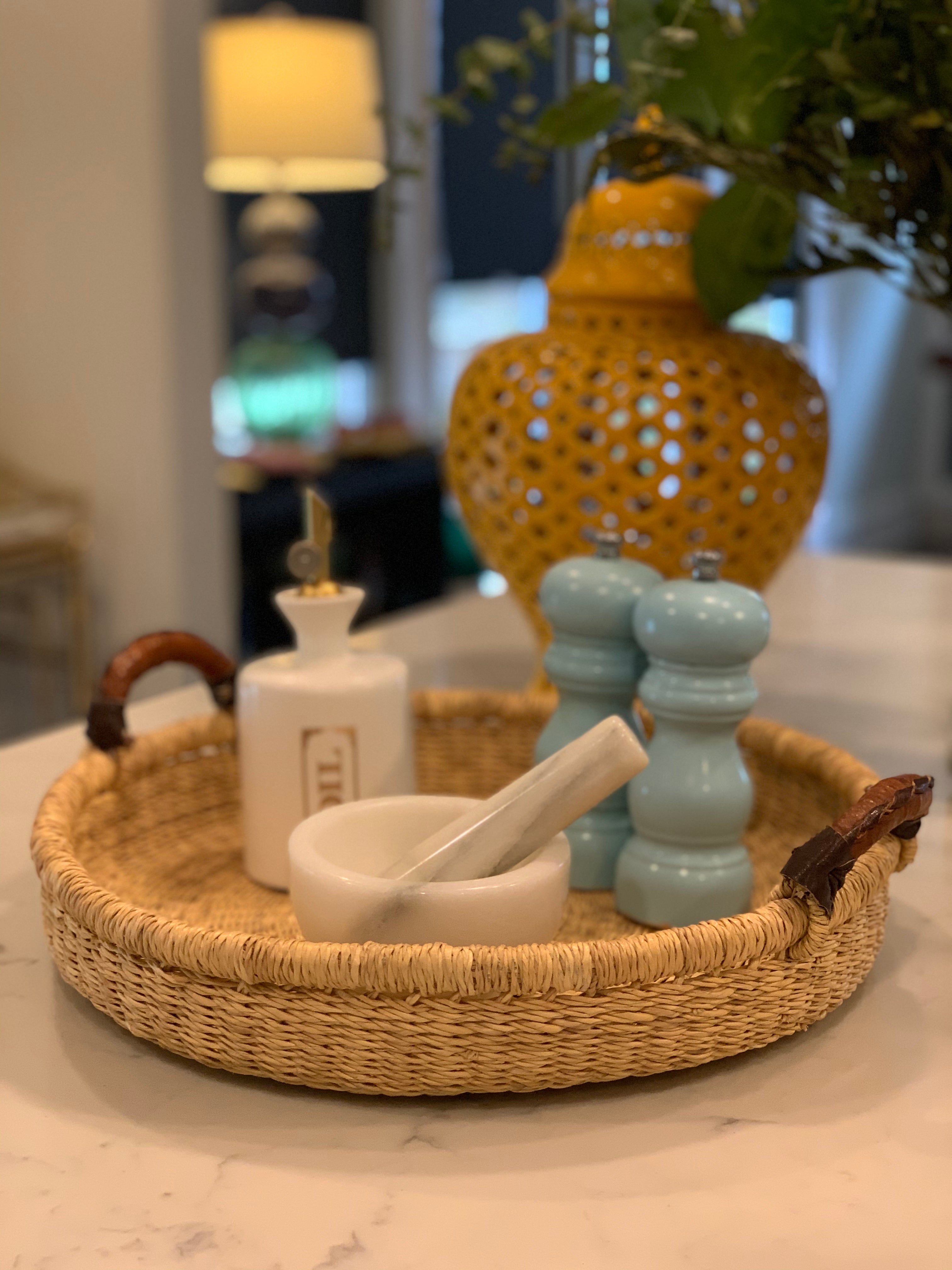 Sonder & Holliday The Montgomery Tray