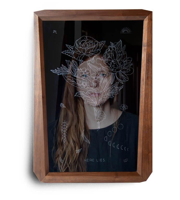 Here Lies Mirror